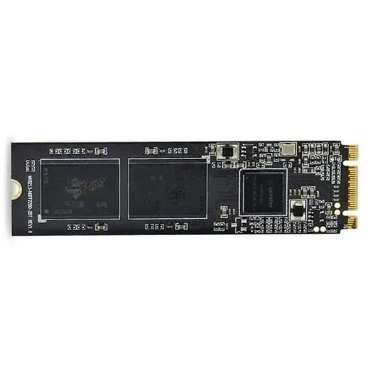 128 GB M2 NVME SSD DİSK FARKLI MARKALAR ADETLİ ÜRÜNLER TESTLİ 2. EL ürün görseli 1