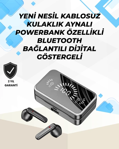S20 Hafif Kulaklık – PC + ABS Malzeme ile Baskı Yapmayan Tasarım ürün görseli 1
