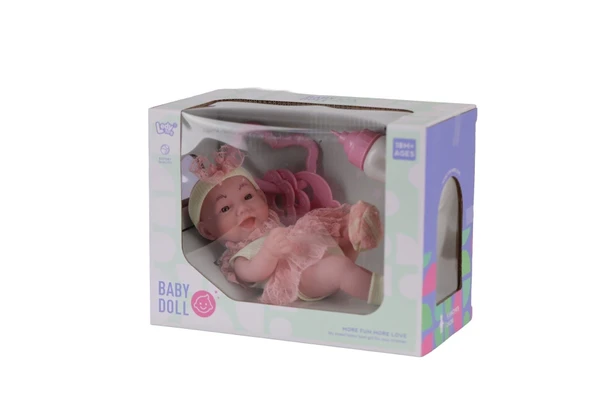LD77002C KUTULU BEBEK - Resim 5