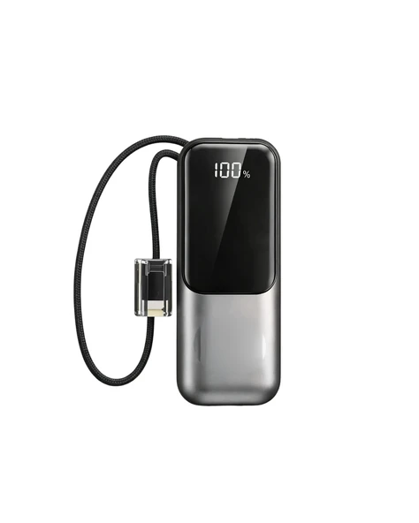 PW592 13000MAH POWERBANK - Resim 2