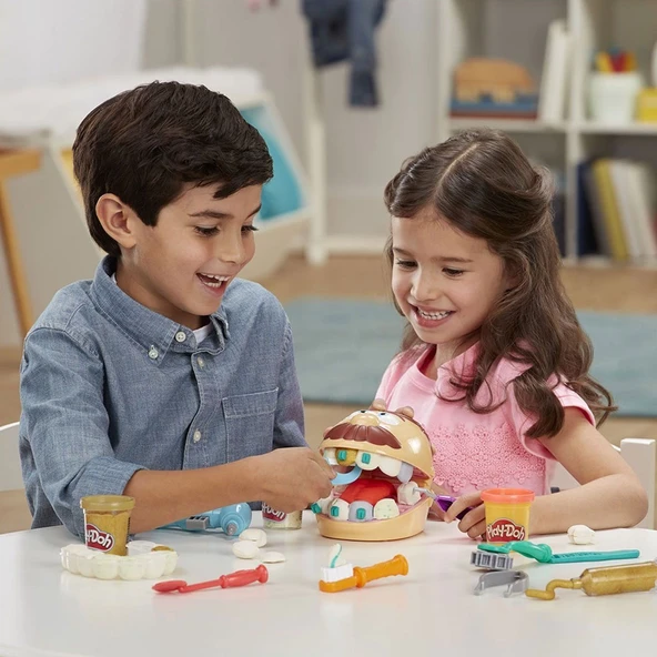 Dişçi Seti F1259 - Resim 3