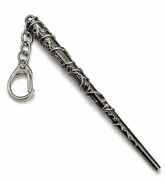 Hermione Granger Asası Anahtarlık ürün görseli 1