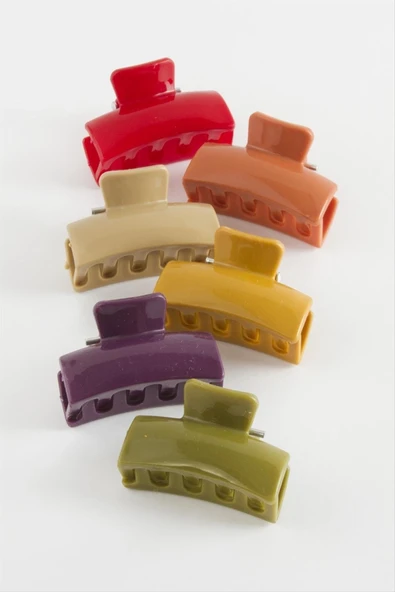 Dikdörtgen Mandal Toka 4 cm ürün görseli 1
