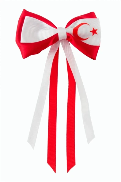 Ay Yıldız Fiyong Otomatik Toka ürün görseli 1