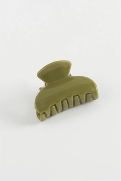 Oval Mandal Toka 4 cm ürün görseli 1