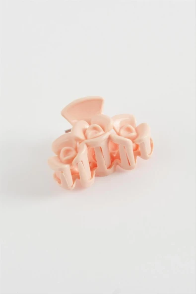 Gül Mandal Toka 4 cm - Resim 2