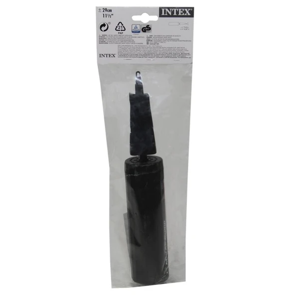 IP69613 EL POMPASI 29 CM- VRD - Resim 4