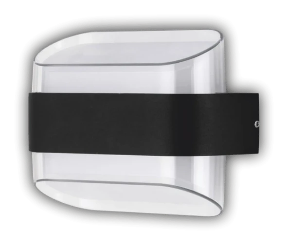 Eco Lounge NOAS YL83 2032 Pergamon Led Dekoratif Aplik 12W 3200K Günışığı ürün görseli 1