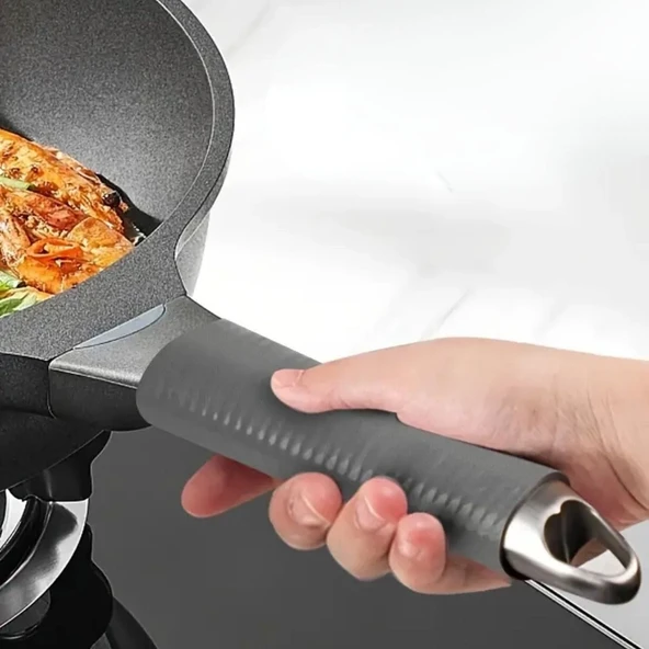 Tava Kulp Yalıtımı - Resim 4
