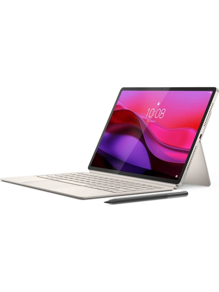 Lenovo Yoga Tab Plus ZAEG0058TR 512 GB 12.7 Tablet ürün görseli 1