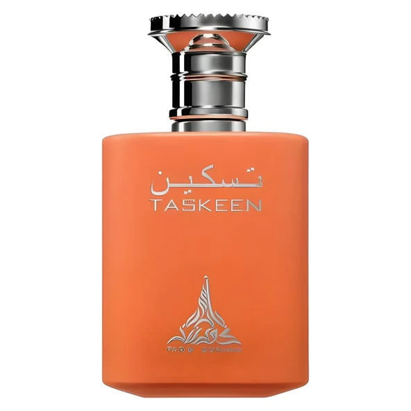 Paris Corner Taskeen EDP 100 ml Unisex Parfüm ürün görseli 1