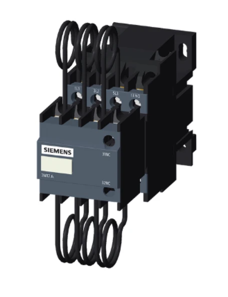 16,7KVAR (AC400-415V 40°C) 1NA+1NK 220V 50/60HZ ürün görseli 1
