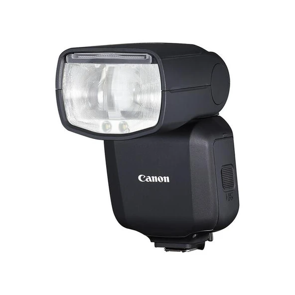 Canon Speedlite EL-5 Tepe Flaşı - Resim 2