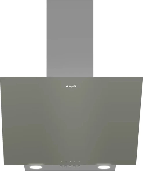 Arçelik Ade 605 G1 Ankastre Duvar Tipi Davlumbaz ürün görseli 1