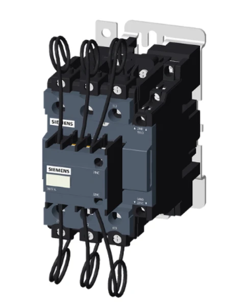 75KVAR (AC400-415V 40°C) 1NA+2NK 220V 50/60HZ ürün görseli 1