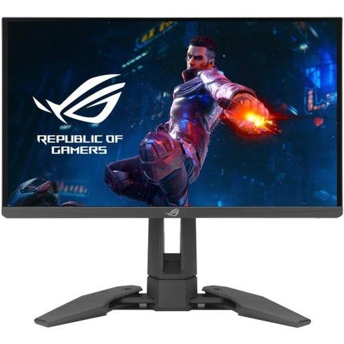 Asus ROG Swift Pro PG248QP 24.1 inç 540 Hz 0.2 Ms Full HD ürün görseli 1