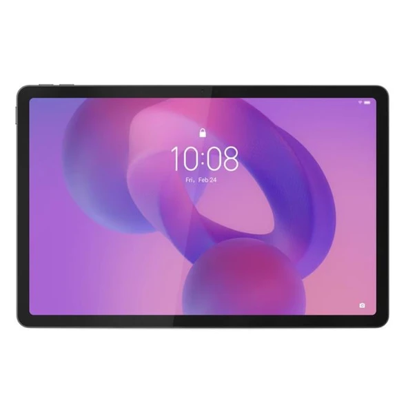 Lenovo ZAFS0134TR Tab K11 G2 11" 8GB 128GB Wi-Fi Android 15 Siyah Tablet ürün görseli 1