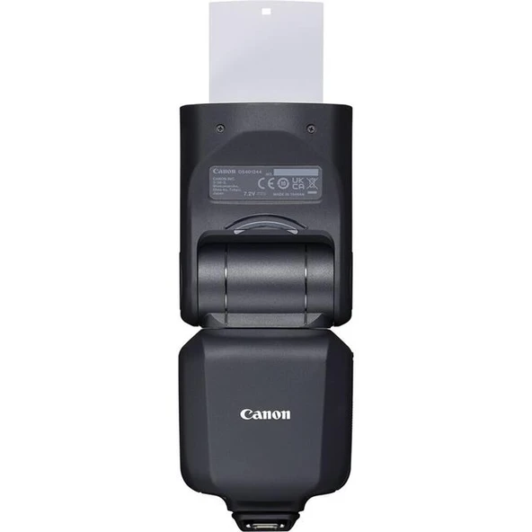 Canon Speedlite EL-5 Tepe Flaşı ürün görseli 1