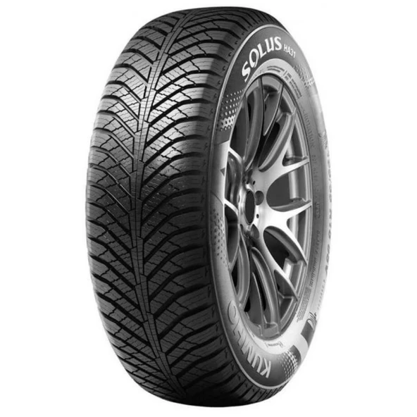 Kumho Solus HA31 185/65R15 88H (4 Mevsim) (2026) ürün görseli 1
