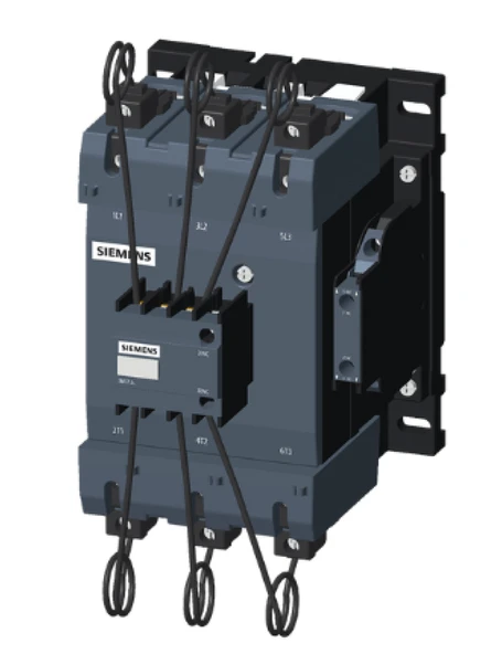 100KVAR (AC400-415V 40°C) 1NA+2NK 220V 50/60HZ ürün görseli 1