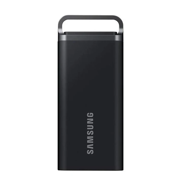 Samsung T5 EVO MU-PH2T0S/WW USB 3.2 2 TB Taşınabilir SSD ürün görseli 1