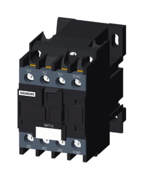 2,5KVAR (AC400-415V 40°C) 1NA 220V 50/60HZ ürün görseli 1
