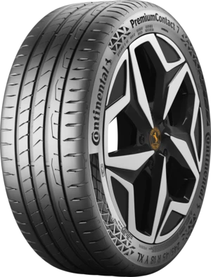 Continental 205/55 R16 91V PremiumContact 7 (Yaz) (2026) ürün görseli 1