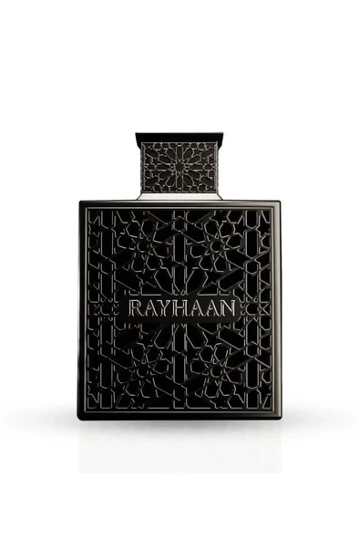 Rayhaan Obsidian EDP 100 ml Erkek Parfüm - Resim 2