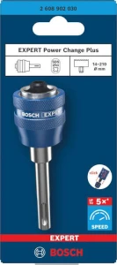 Bosch Bağlama Şaftı P AR  SDS Plus ürün görseli 1