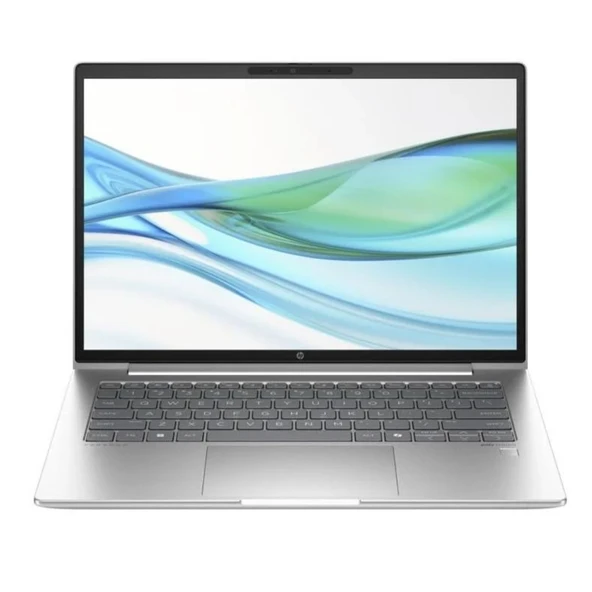 HP ProBook 440 G11 A22YQEA Ultra5 125U 8GB 512SSD 14" WUXGA FreeDOS Dizüstü Bilgisayar ürün görseli 1