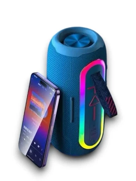 FLİP 6 MAX BLUETOOTH HOPARLÖR - Resim 4