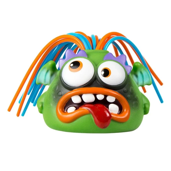 Screaming Pals Bağıran Canavarlar - Resim 4