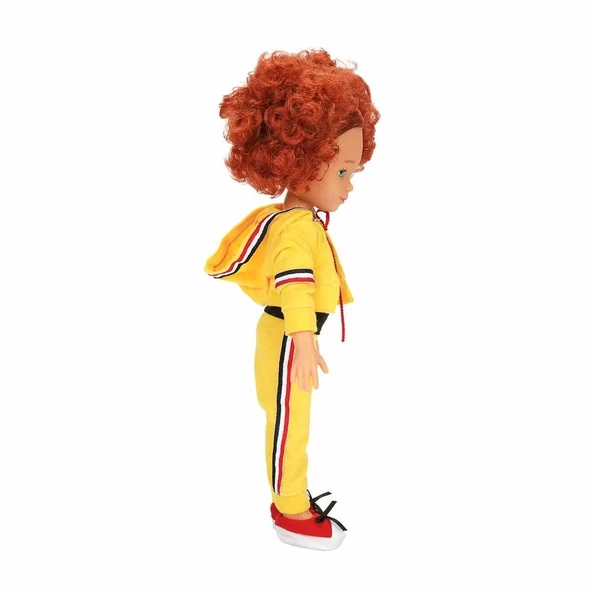 Mina Sporty Bebek 35 cm - Resim 3