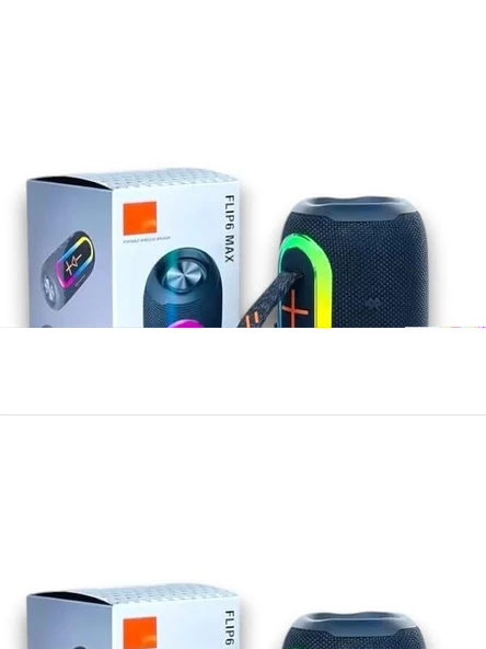 FLİP 6 MAX BLUETOOTH HOPARLÖR - Resim 3