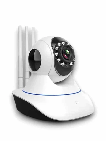 WİFİ KAMERA - Resim 5
