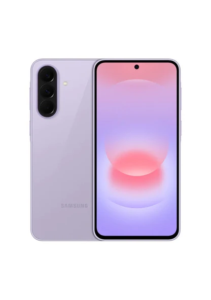 Samsung Galaxy A37 8 GB 256 GB Akıllı Telefon Lavanta Moru (Samsung Türkiye Garantili) ürün görseli 1