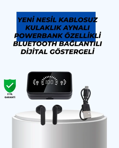 S20 Hafif Kulaklık – PC + ABS Malzeme ile Baskı Yapmayan Tasarım ürün görseli 1