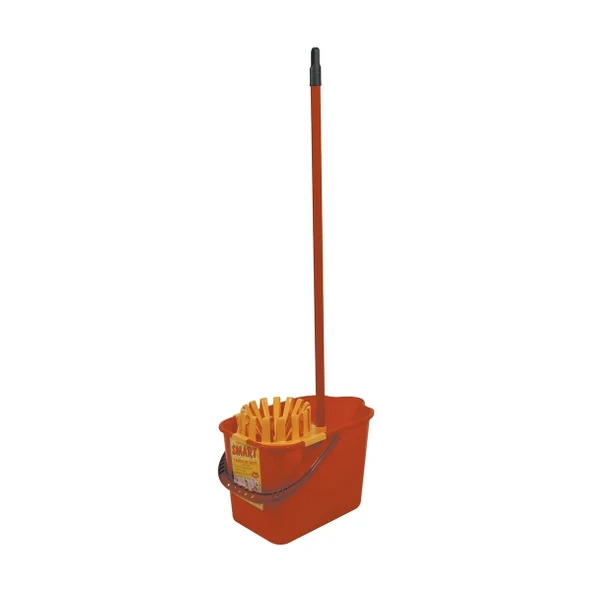 Smart Lüks Mop Temizlik Seti - Resim 2