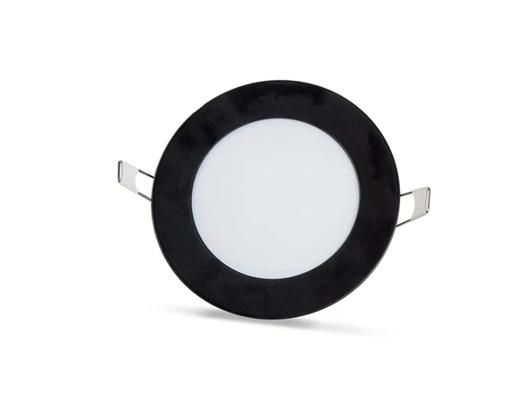 NOAS YL10 0601 S Sıva Altı 6W Siyah Kasa Led Spot 3200K Gün Işığı ürün görseli 1