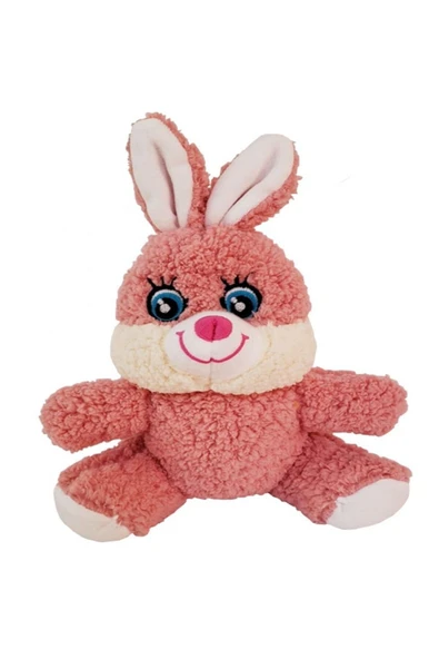 EXENET Özel Üretim Yumuşacık Peluş Oyuncak Yastık Sevimli Şirin Mutlu Eğlenceli Süper Figürlü Peluş Yastık ürün görseli 1