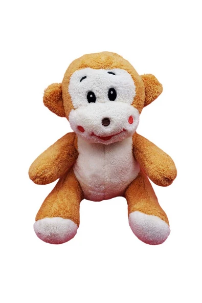 EXENET Özel Üretim Yumuşacık Peluş Oyuncak Yastık Sevimli Şirin Mutlu Eğlenceli Süper Figürlü Peluş Yastık ürün görseli 1