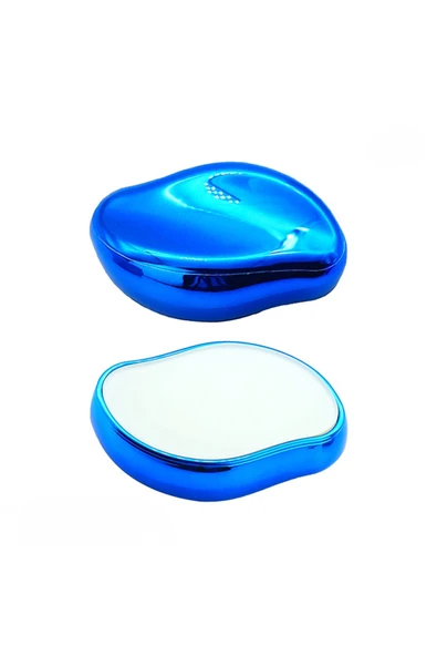 Taşarhome Nano Teknoloji Kristal Epilasyon Aleti Ağrısız Unisex Güzellik Silgisi Tüy Dökücü Vücut Cilt Bakım ürün görseli 1