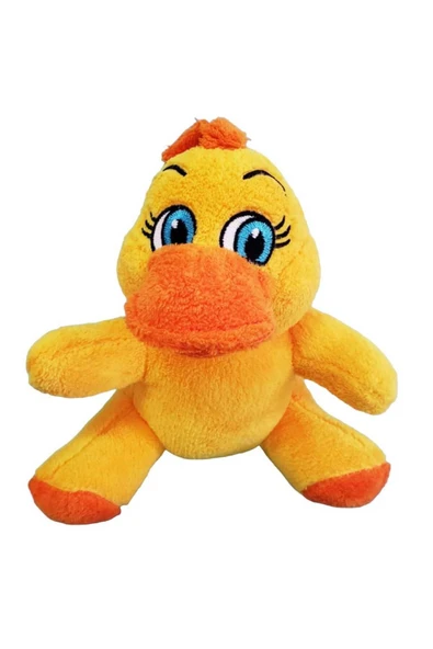EXENET Özel Üretim Yumuşacık Peluş Oyuncak Yastık Sevimli Şirin Mutlu Eğlenceli Süper Figürlü Peluş Yastık ürün görseli 1