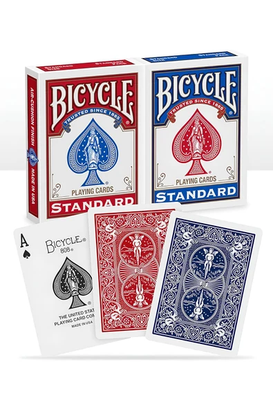 Wolawood Profesyonel Özel Üretim Poker İskambil Kağıdı Orjinal Birinci Sınıf Kalite 1 Deste Casino Oyun Kartı ürün görseli 1