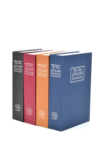 safebook Mega Büyük Boy Gizli, Kilitli Kitap Şeklinde Kasa Kumbara 26,5cmx20cm ürün görseli 1
