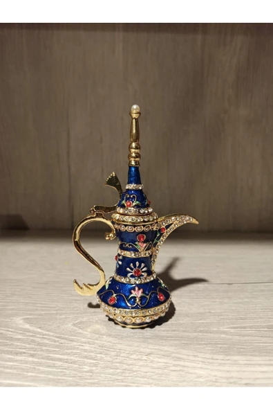 Miamantra Taşlı Ibrik Mücevherlik / Dekoratif Biblo ürün görseli 1