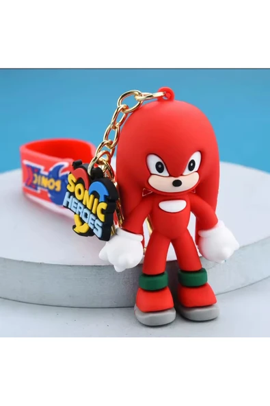 Wolawood Süpersonik Anime Hızlı Çizgi Film Karakter Anahtarlık Eğlenceli Çocuk Oyuncak Bebek Çanta Aksesuarı ürün görseli 1