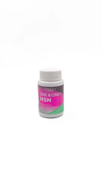 Voonka One Only HSN 30 Tablet ürün görseli 1