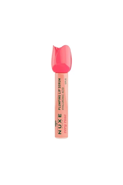 Nuxe Very Rose Dolgunlaştırıcı Dudak Serumu 8 ml ürün görseli 1