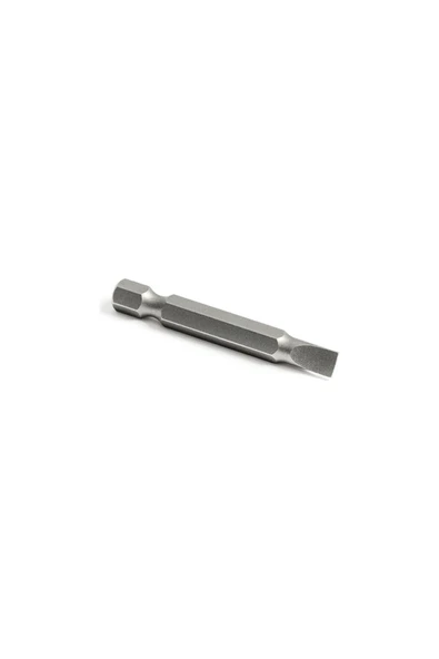 GFB KARE DÜZ BİTS UÇ SL 6 X 25 MM (60 ADET) ürün görseli 1